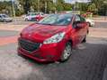 Peugeot 208 Active BT. PDC. Klima Rouge - thumbnail 1