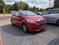 Peugeot 208 Active BT. PDC. Klima Rouge - thumbnail 2