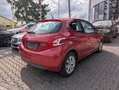 Peugeot 208 Active BT. PDC. Klima Rouge - thumbnail 4