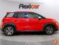 Citroen C3 Aircross Puretech Feel 82 Burdeos - thumbnail 4