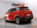 Citroen C3 Aircross Puretech Feel 82 Burdeos - thumbnail 9