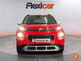 Citroen C3 Aircross Puretech Feel 82 Burdeos - thumbnail 2
