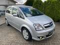 Opel Meriva 1.4 TWINPORT INNOVATION Klima//Shz// Silber - thumbnail 1