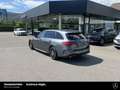 Mercedes-Benz C 300 C 300 T d AMG 19" AHK HuD Vorr.-Distronic Sounds. Grigio - thumbnail 3