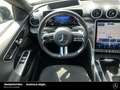 Mercedes-Benz C 300 C 300 T d AMG 19" AHK HuD Vorr.-Distronic Sounds. Grigio - thumbnail 12