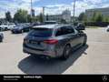 Mercedes-Benz C 300 C 300 T d AMG 19" AHK HuD Vorr.-Distronic Sounds. Grigio - thumbnail 5
