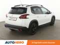 Peugeot 2008 1.2 PureTech Allure*NAVI*TEMPO*CAM*PDC*SHZ* Weiß - thumbnail 6