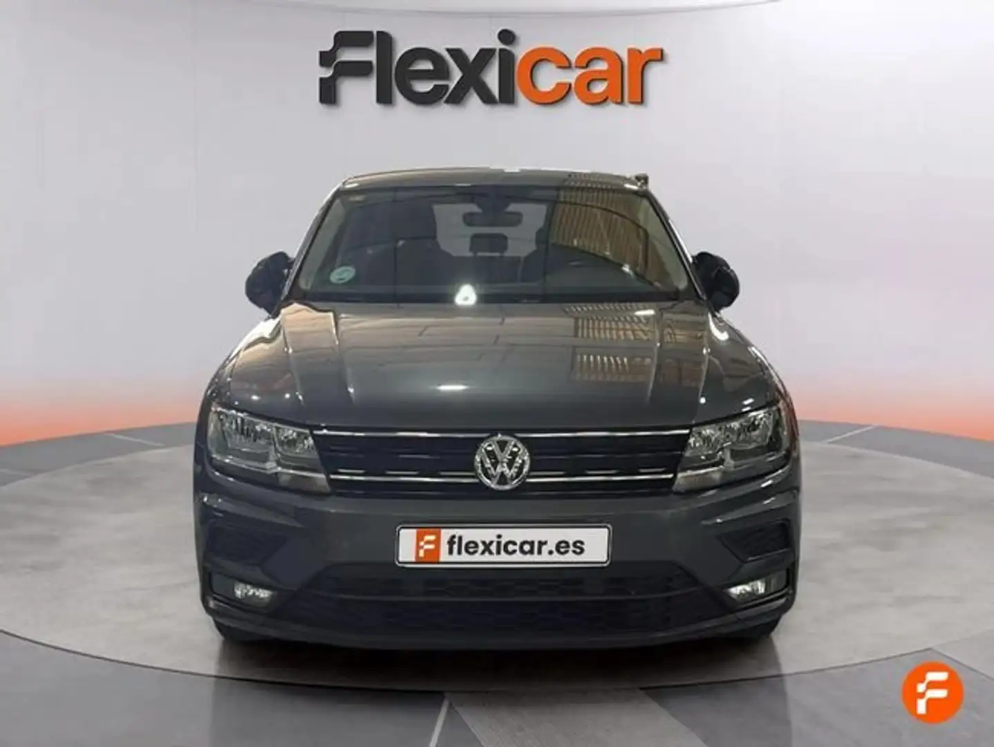 Volkswagen Tiguan Advance 2.0 TDI 110kW (150CV) Gris - 2