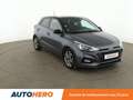 Hyundai i20 1.0 T-GDi Edition Mondial 2019 Gris - thumbnail 8