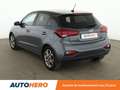 Hyundai i20 1.0 T-GDi Edition Mondial 2019 Gris - thumbnail 4
