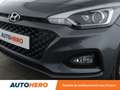 Hyundai i20 1.0 T-GDi Edition Mondial 2019 Gris - thumbnail 25
