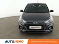Hyundai i20 1.0 T-GDi Edition Mondial 2019 Gris - thumbnail 9