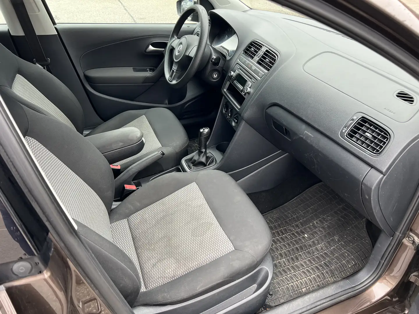 Volkswagen Polo 4FRIENDS 1,2 - 2