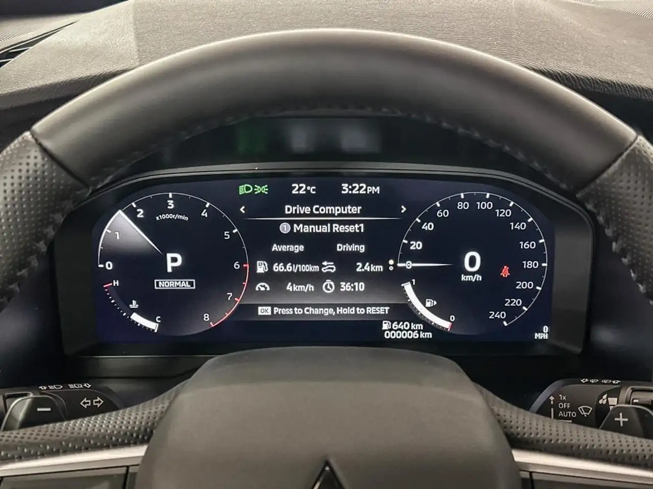 Mitsubishi Outlander снимка Mitsubishi Outlander