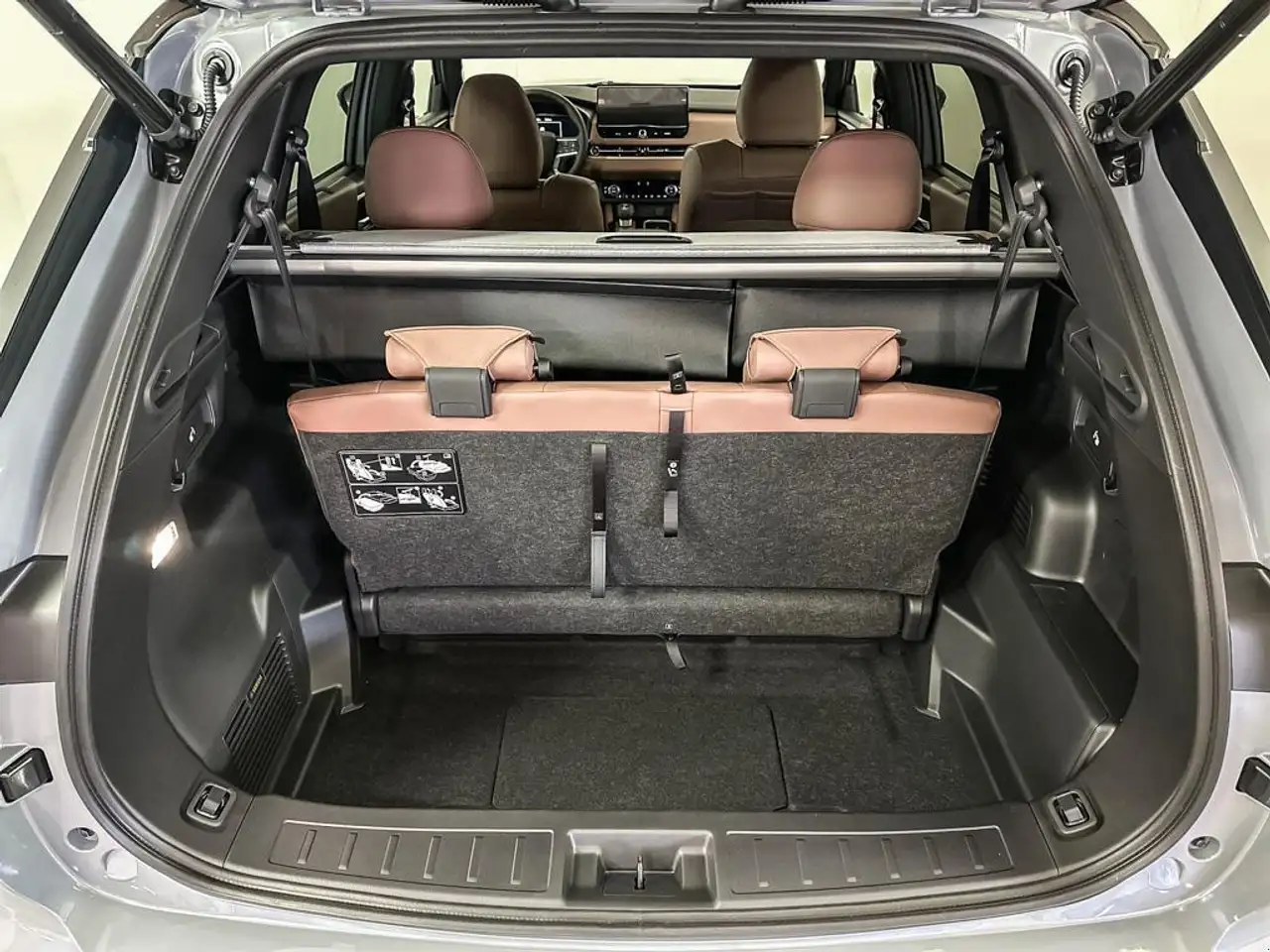 Mitsubishi Outlander снимка Mitsubishi Outlander