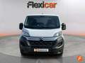 Citroen Jumper Blue HDI 120CV S&S L1 H1 Blanco - thumbnail 2