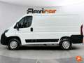 Citroen Jumper Blue HDI 120CV S&S L1 H1 Blanco - thumbnail 4