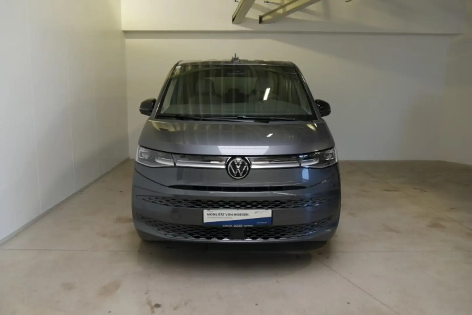 Volkswagen T7 Multivan VW T7 Multivan Style TDI Grau - 2