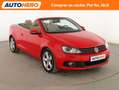 Volkswagen Eos 2.0 TDI Excellence BlueMotion Tech Rojo - thumbnail 8