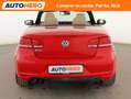 Volkswagen Eos 2.0 TDI Excellence BlueMotion Tech Rojo - thumbnail 5