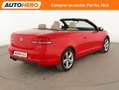Volkswagen Eos 2.0 TDI Excellence BlueMotion Tech Rojo - thumbnail 6