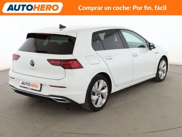 Volkswagen Golf view 6