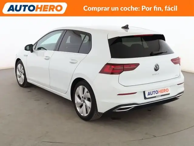 Volkswagen Golf view 4