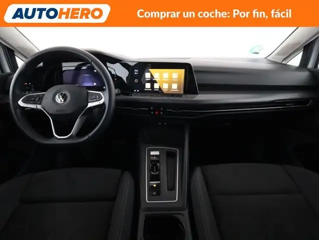 Volkswagen Golf view 13