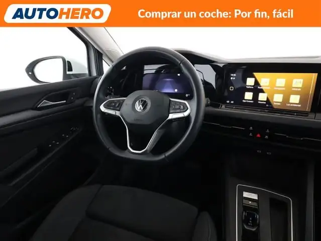 Volkswagen Golf view 14