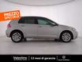 Volkswagen Golf 1.6 TDI 115 CV 5p. Business BlueMotion Technology Grijs - thumbnail 2