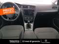 Volkswagen Golf 1.6 TDI 115 CV 5p. Business BlueMotion Technology Grijs - thumbnail 7