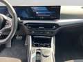 BMW i4 xDrive40 Gran Coupé M Sportpaket NP 78.619,-- Schwarz - thumbnail 12