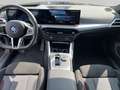 BMW i4 xDrive40 Gran Coupé M Sportpaket NP 78.619,-- Schwarz - thumbnail 11