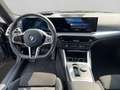 BMW i4 xDrive40 Gran Coupé M Sportpaket NP 78.619,-- Schwarz - thumbnail 9