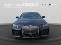 BMW i4 xDrive40 Gran Coupé M Sportpaket NP 78.619,-- Schwarz - thumbnail 2