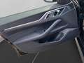 BMW i4 xDrive40 Gran Coupé M Sportpaket NP 78.619,-- Schwarz - thumbnail 13