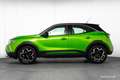 Opel Mokka-E Ultimate TOP-AUSSTATUNG -54% Verde - thumbnail 3