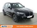 BMW X3 M M40d Aut.*PANO*HK*NAVI*LED*CAM*SHZ*PDC*TEMPO* Negru - thumbnail 8