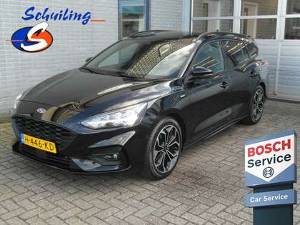 Ford Focus Wagon 1.5 EcoBoost ST Line Business Inclusief Afle