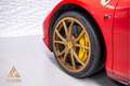 Ferrari 458 4.5 V8 Italia Rood - thumbnail 16