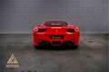 Ferrari 458 4.5 V8 Italia Rood - thumbnail 11