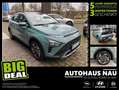 Hyundai BAYON 1.0 T-GDI 48-Volt-Mildhybrid Trend BigDeal Green - thumbnail 1