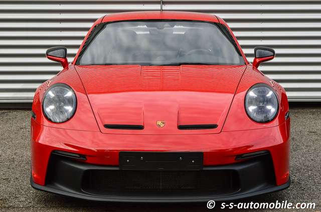 Porsche 992 GT3 Touring Matrix Lift Schalen Schalter 1Hd