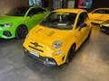 Abarth 595 595 1.4 t-jet Pista 160cv Tributo Lamborghini Geel - thumbnail 3