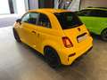 Abarth 595 595 1.4 t-jet Pista 160cv Tributo Lamborghini Geel - thumbnail 4
