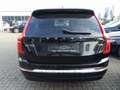 Volvo XC90 Plus T8 AWD Plug-in Hybrid/HeadUp/360°Cam Schwarz - thumbnail 6