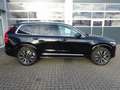 Volvo XC90 Plus T8 AWD Plug-in Hybrid/HeadUp/360°Cam Schwarz - thumbnail 8