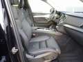 Volvo XC90 Plus T8 AWD Plug-in Hybrid/HeadUp/360°Cam Schwarz - thumbnail 10