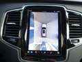 Volvo XC90 Plus T8 AWD Plug-in Hybrid/HeadUp/360°Cam Schwarz - thumbnail 15