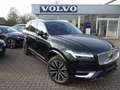Volvo XC90 Plus T8 AWD Plug-in Hybrid/HeadUp/360°Cam Schwarz - thumbnail 3